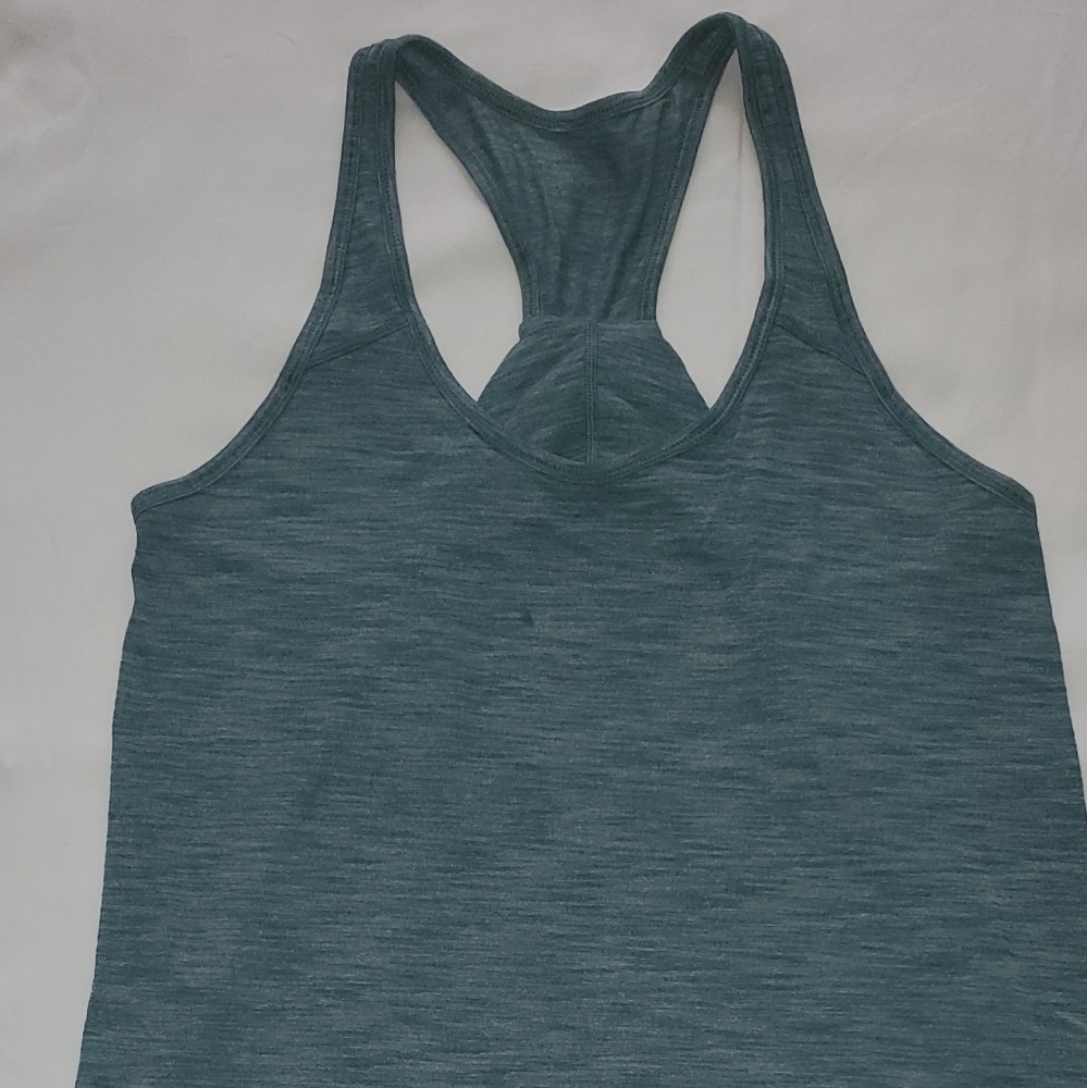 Lululemon